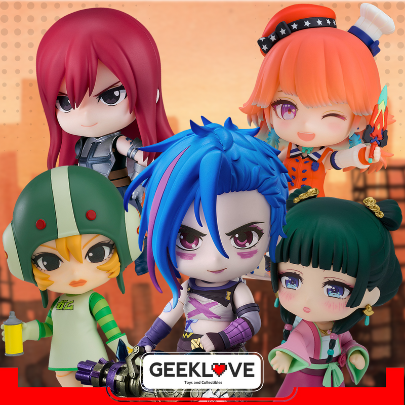 GEEKLOVEPH TOY STORE