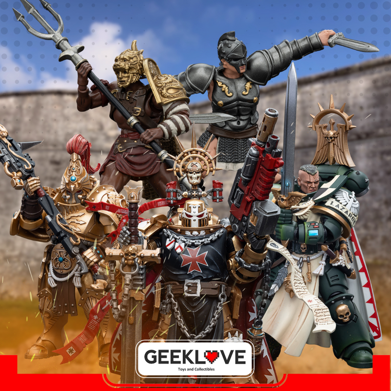 GEEKLOVEPH TOY STORE