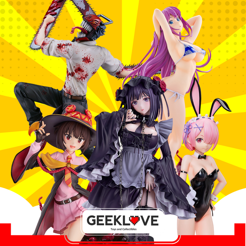 GEEKLOVEPH TOY STORE