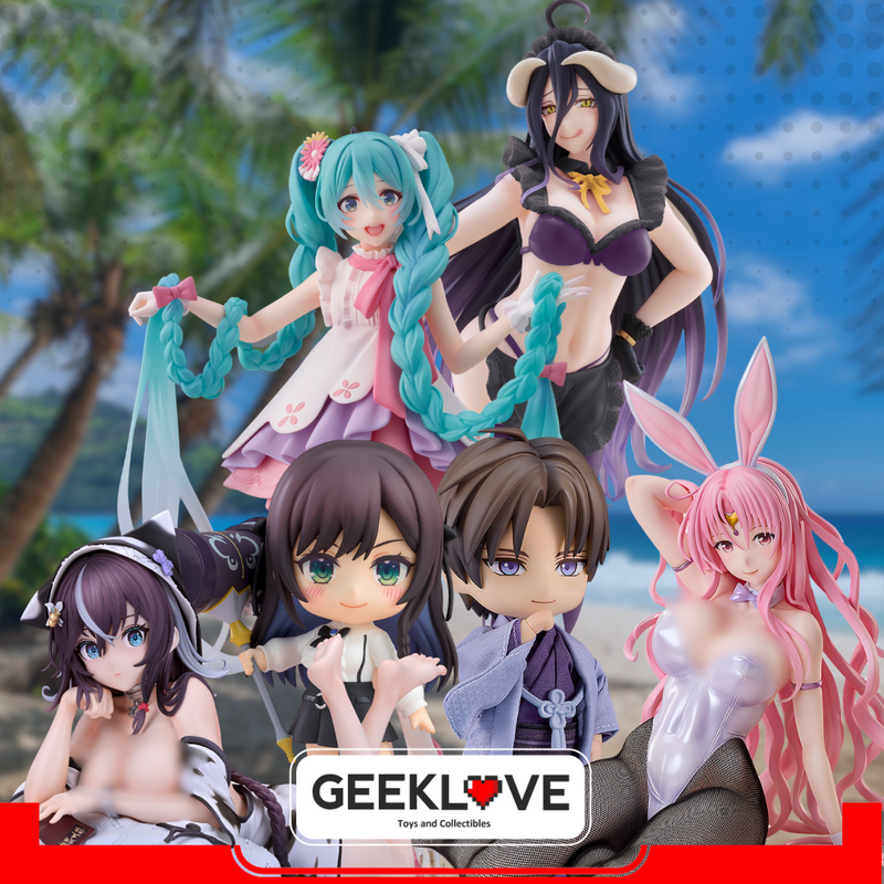 GEEKLOVEPH TOY STORE