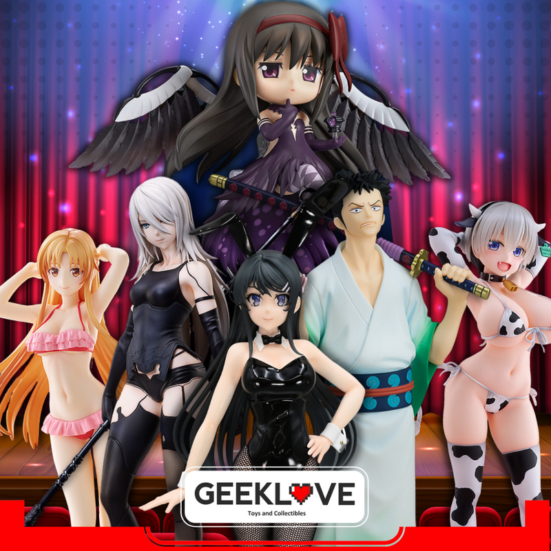 GEEKLOVEPH TOY STORE