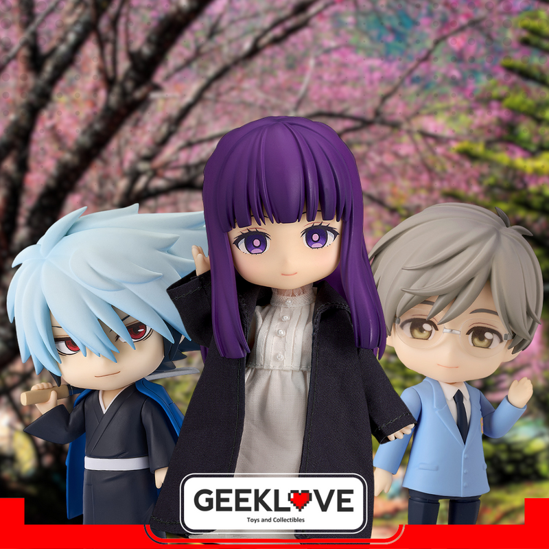 GEEKLOVEPH TOY STORE