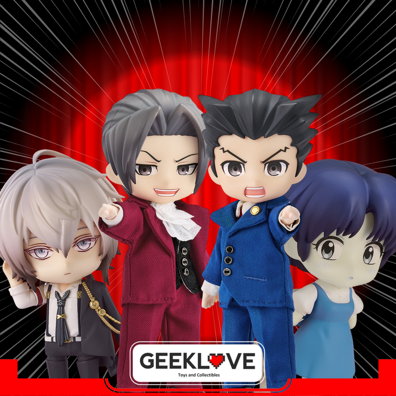 GEEKLOVEPH TOY STORE