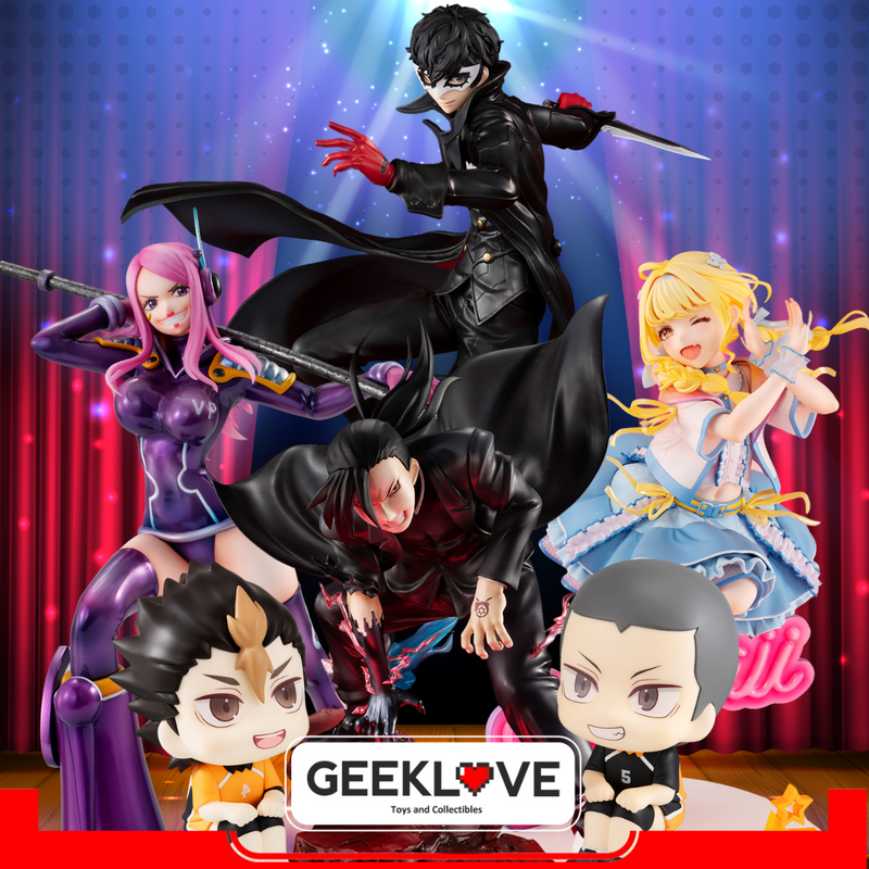 GEEKLOVEPH TOY STORE