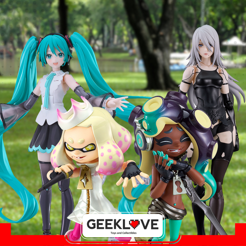 GEEKLOVEPH TOY STORE