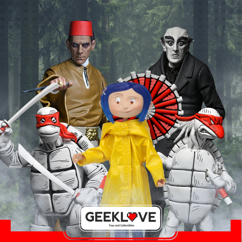GEEKLOVEPH TOY STORE