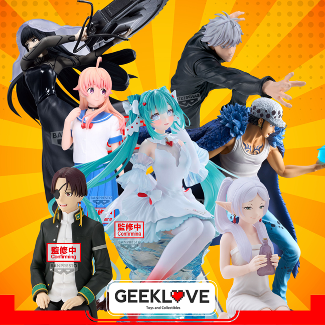 GEEKLOVEPH TOY STORE