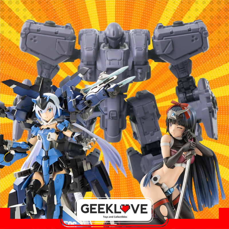 GEEKLOVEPH TOY STORE
