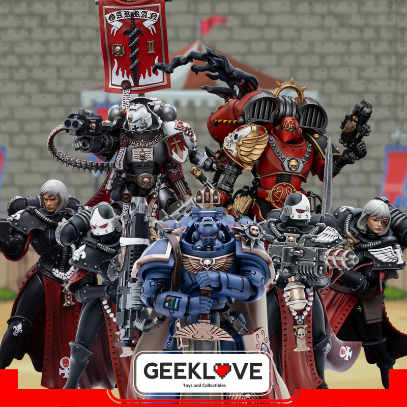GEEKLOVEPH TOY STORE