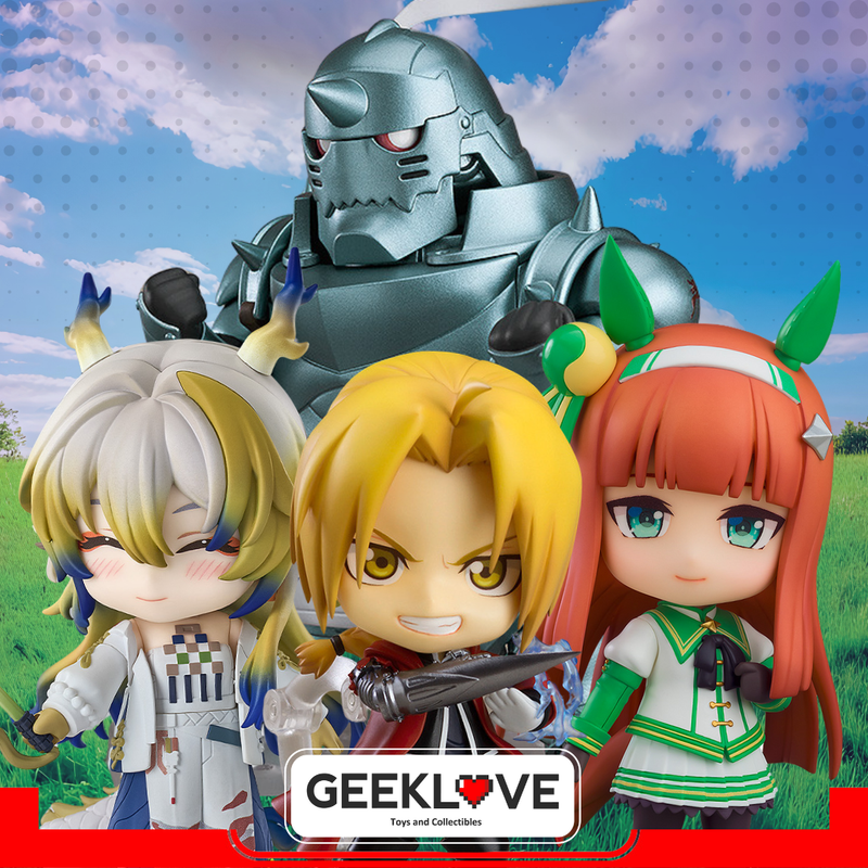 GEEKLOVEPH TOY STORE
