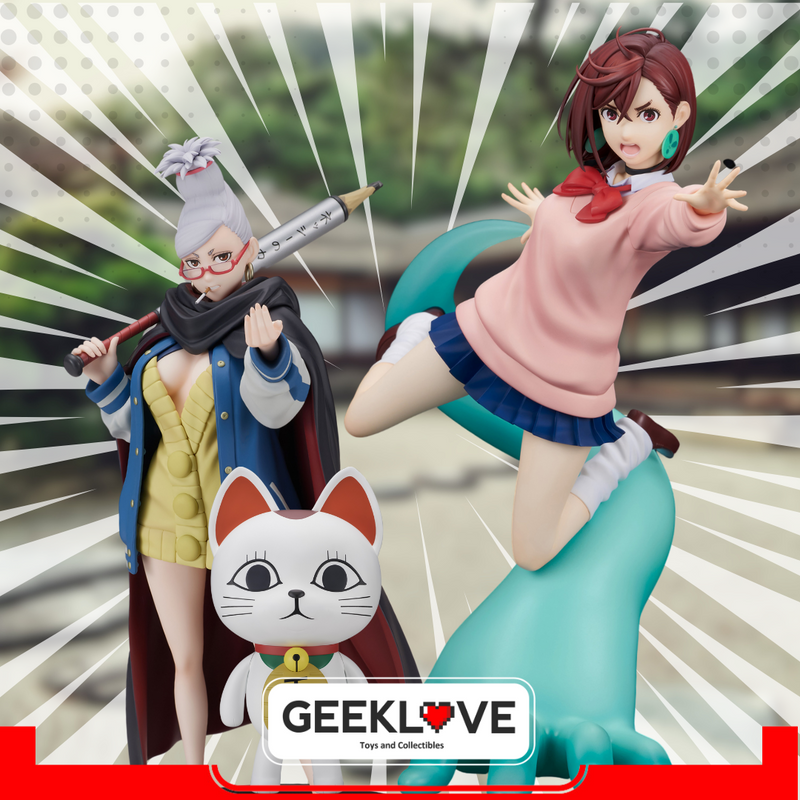 GEEKLOVEPH TOY STORE
