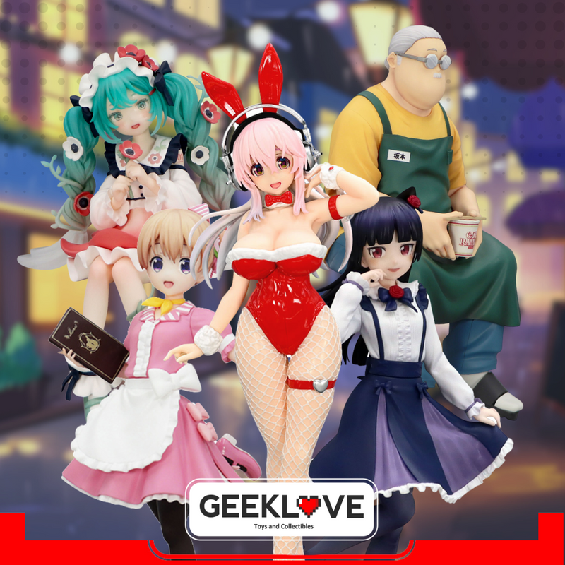 GEEKLOVEPH TOY STORE