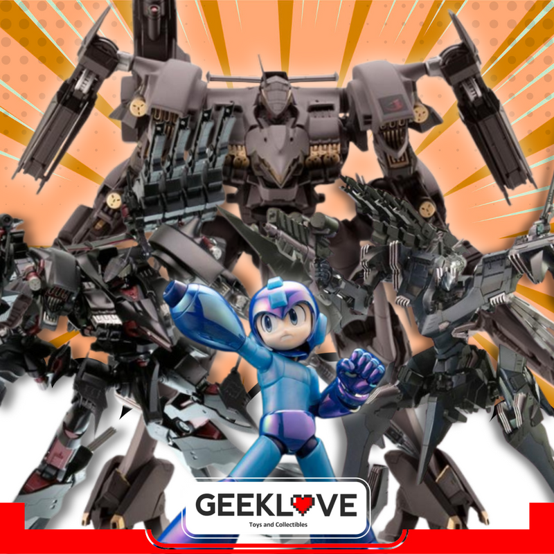 GEEKLOVEPH TOY STORE