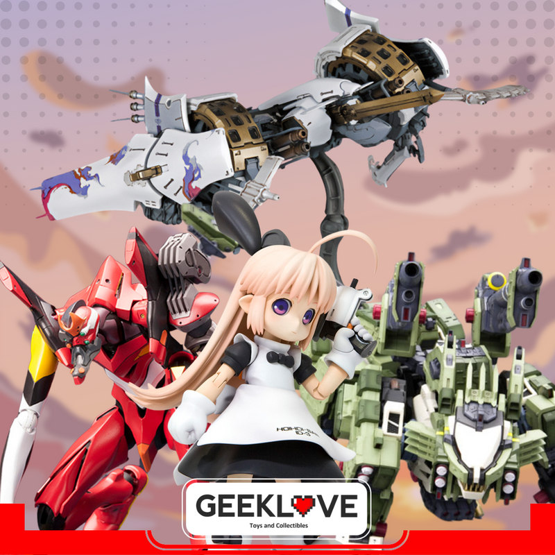 GEEKLOVEPH TOY STORE