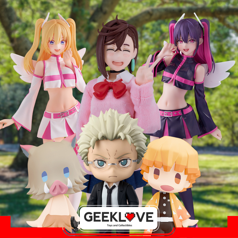 GEEKLOVEPH TOY STORE