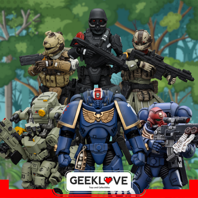 GEEKLOVEPH TOY STORE