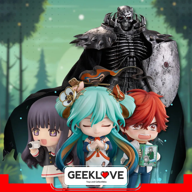 GEEKLOVEPH TOY STORE