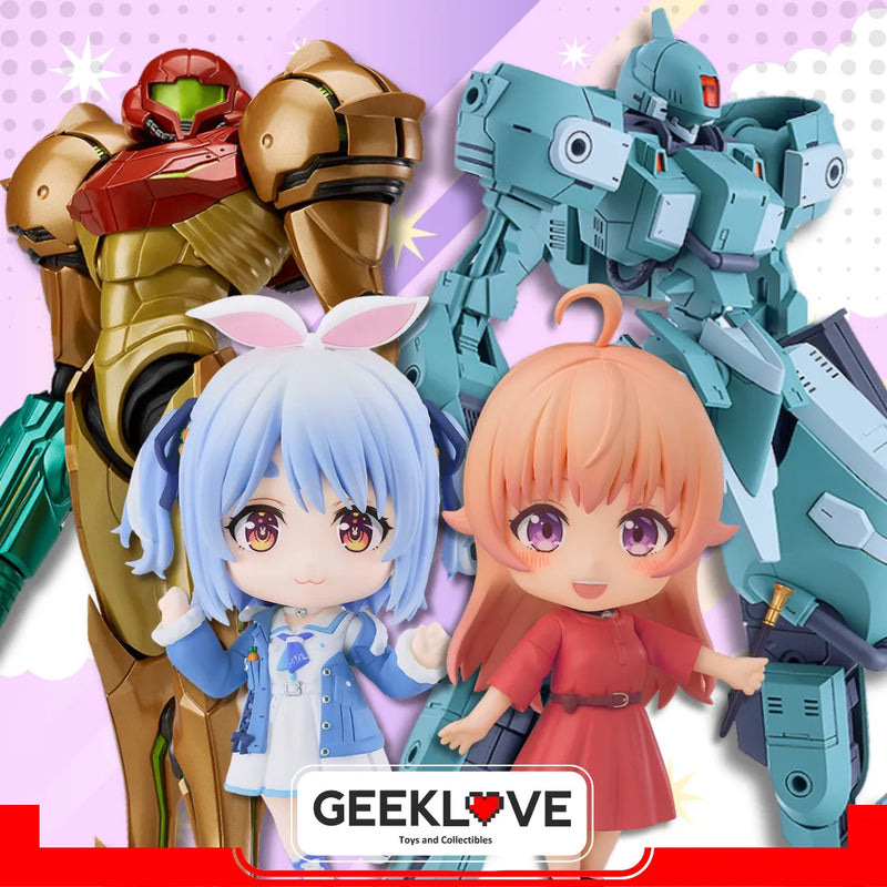 GEEKLOVEPH TOY STORE