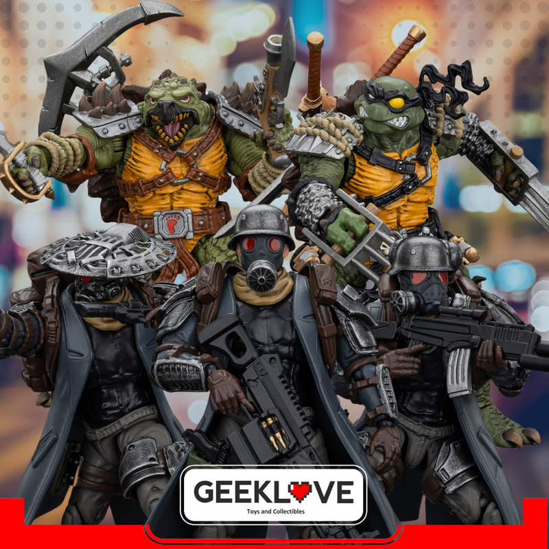 GEEKLOVEPH TOY STORE