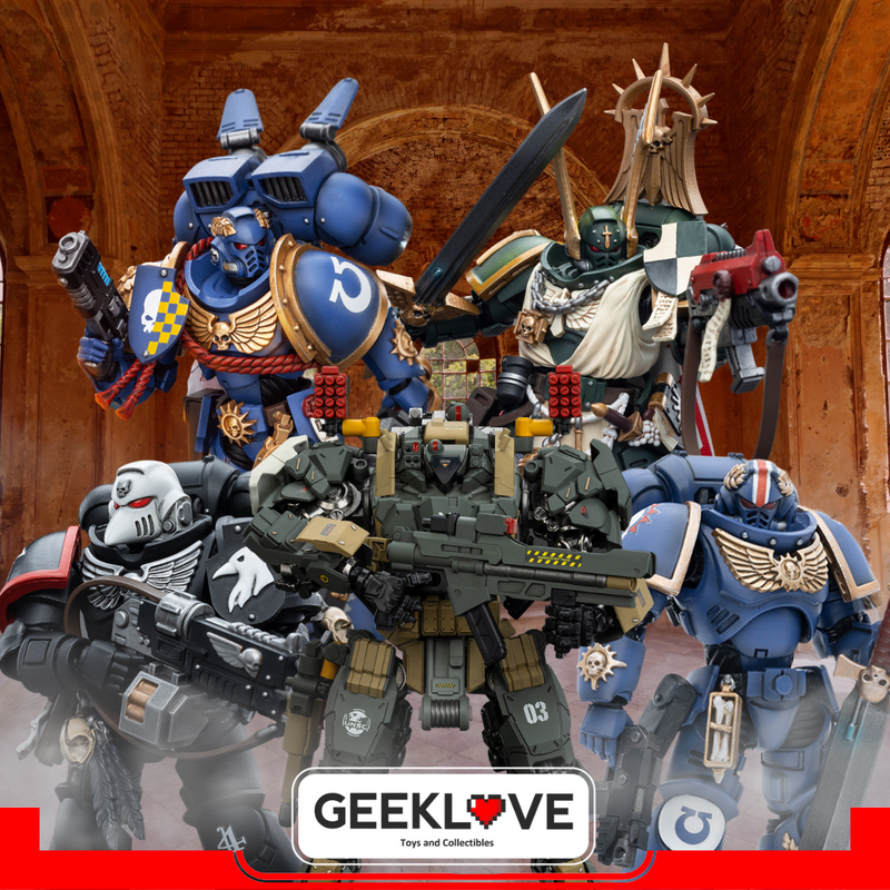 GEEKLOVEPH TOY STORE