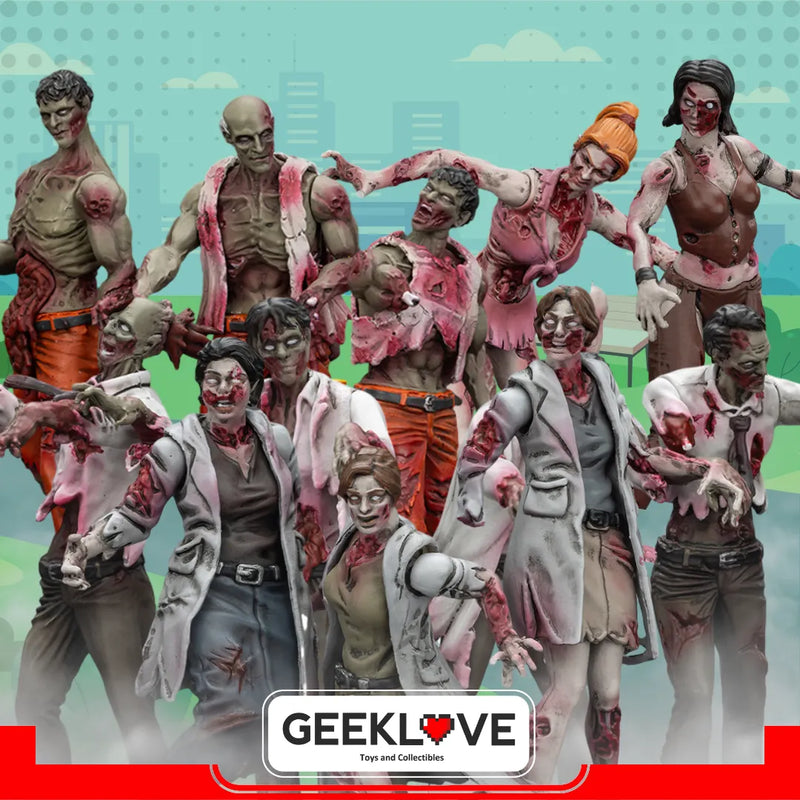 GEEKLOVEPH TOY STORE
