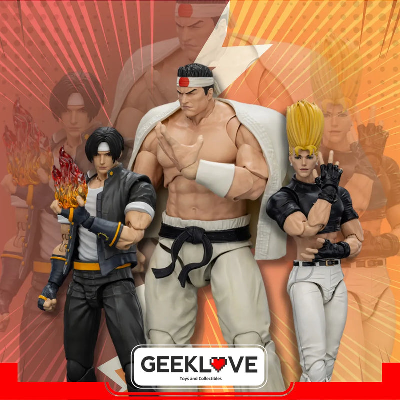 GEEKLOVEPH TOY STORE