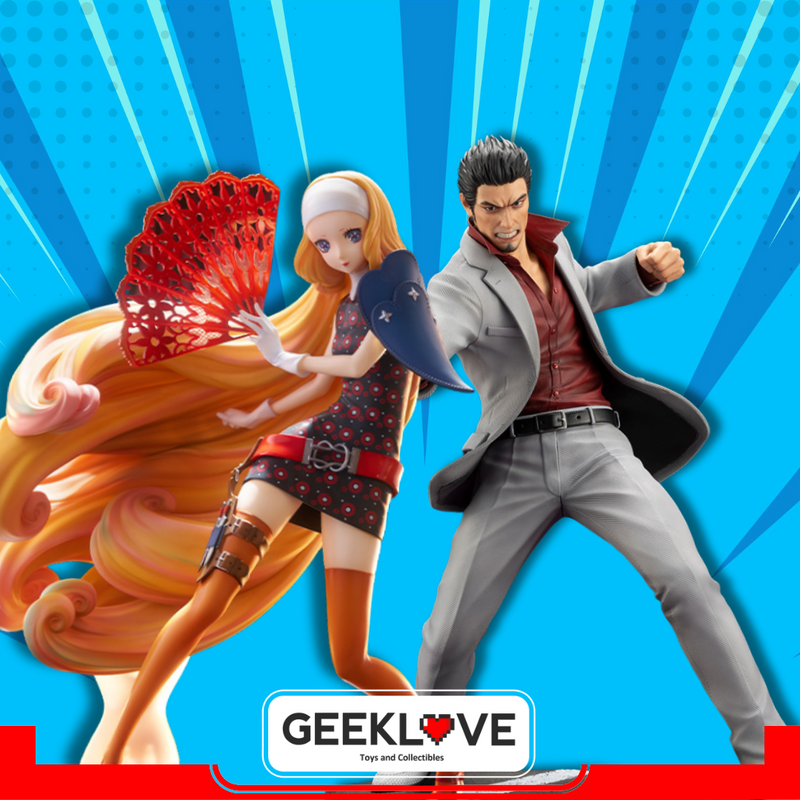 GEEKLOVEPH TOY STORE