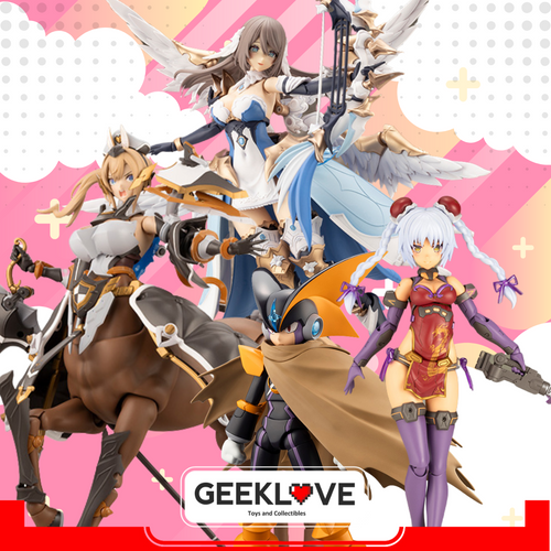 GEEKLOVEPH TOY STORE