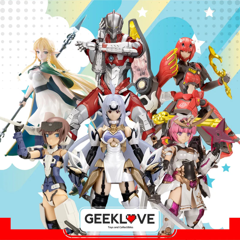 GEEKLOVEPH TOY STORE