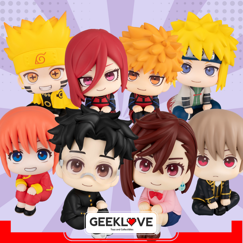 GEEKLOVEPH TOY STORE