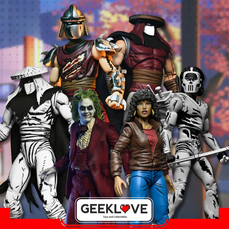 GEEKLOVEPH TOY STORE