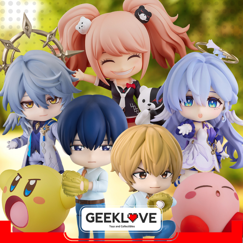 GEEKLOVEPH TOY STORE