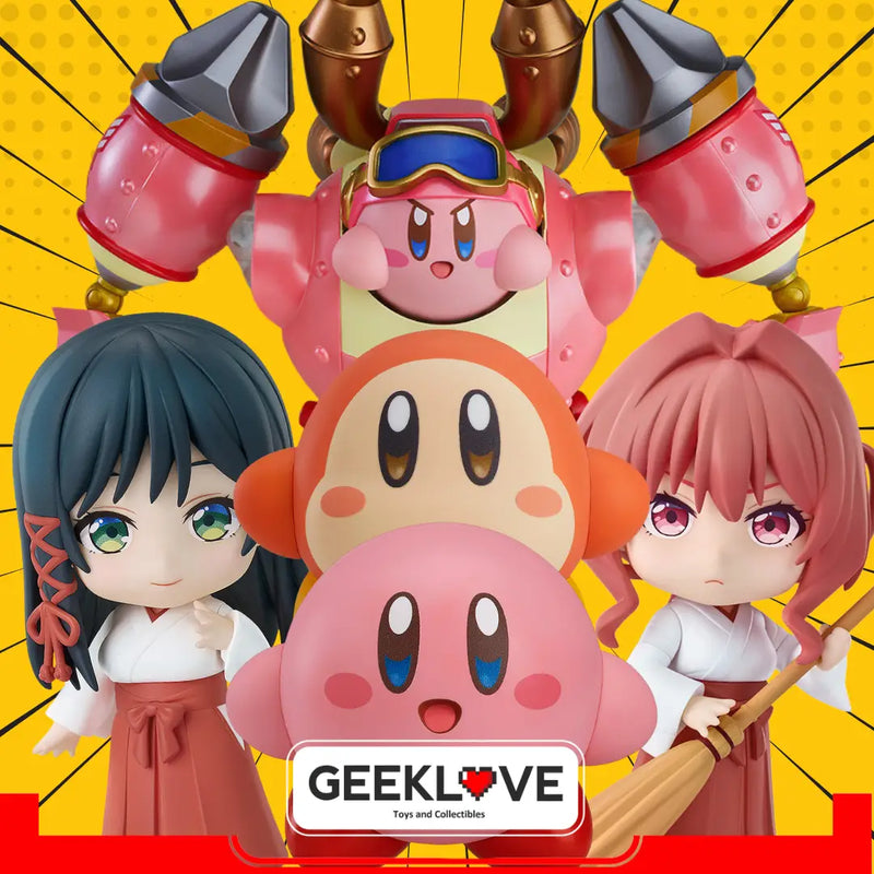 GEEKLOVEPH TOY STORE