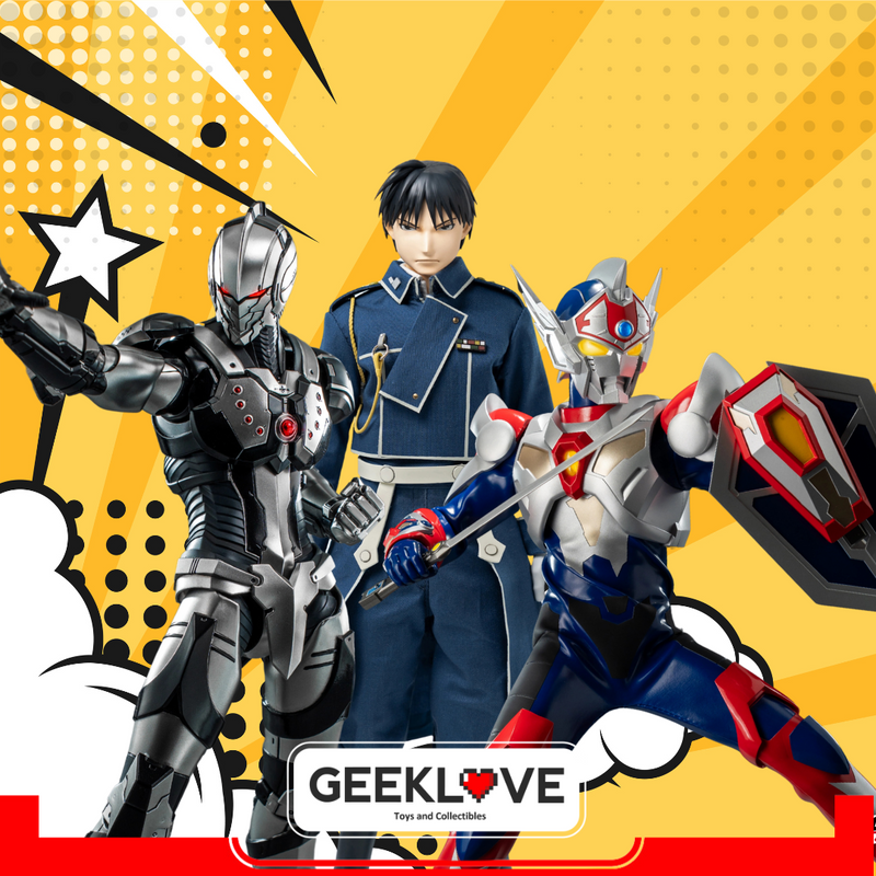 GEEKLOVEPH TOY STORE
