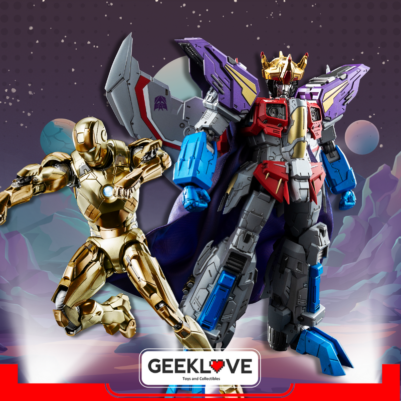 GEEKLOVEPH TOY STORE