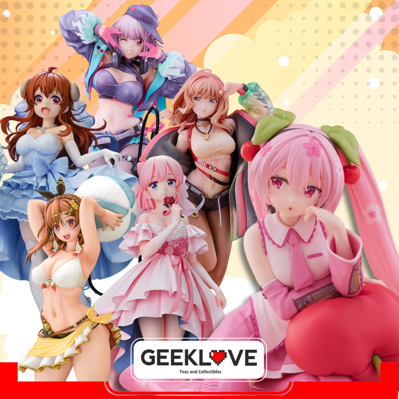 GEEKLOVEPH TOY STORE