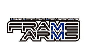 Frame Arms