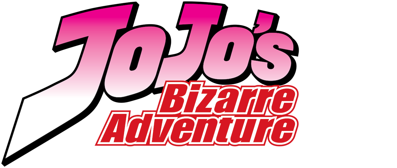 JJBA Vocaloid AU, JoJo's Bizarre Adventure