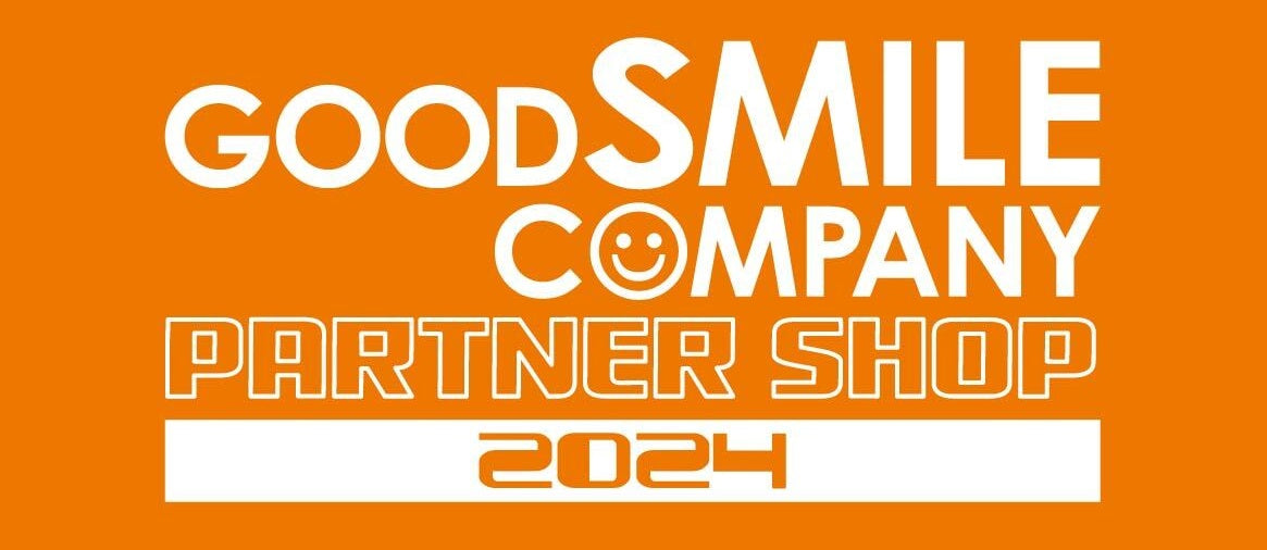 Good Smile Company Partner Shop