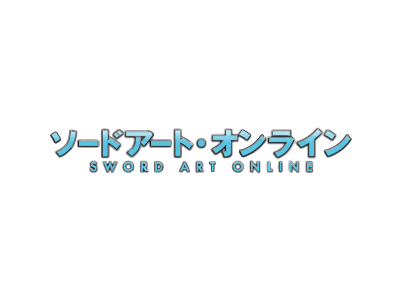 Sword Art Online - Japan Powered