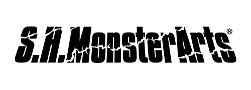 S.H.Monster Arts
