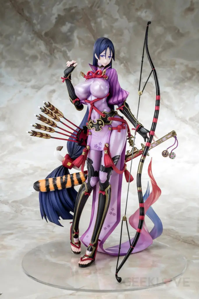 1/7 Berserker Minamoto-no-Raikou (re-run) Fate Grand Order - GeekLoveph