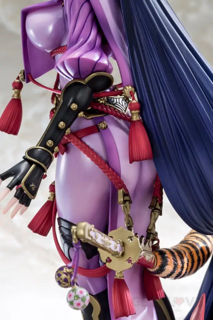 1/7 Berserker Minamoto-no-Raikou (re-run) Fate Grand Order - GeekLoveph