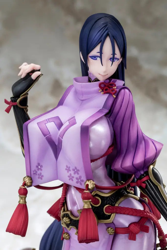 1/7 Berserker Minamoto-no-Raikou (re-run) Fate Grand Order - GeekLoveph