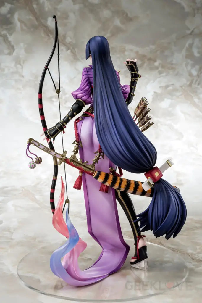 1/7 Berserker Minamoto-no-Raikou (re-run) Fate Grand Order - GeekLoveph