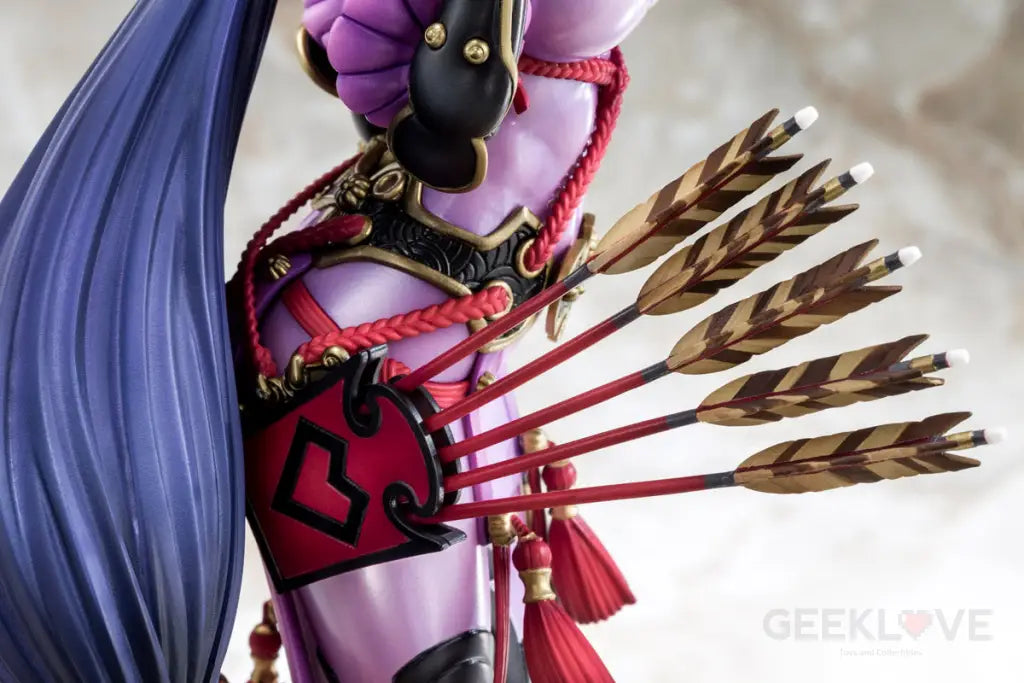 1/7 Berserker Minamoto-no-Raikou (re-run) Fate Grand Order - GeekLoveph