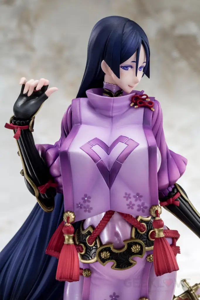 1/7 Berserker Minamoto-no-Raikou (re-run) Fate Grand Order - GeekLoveph