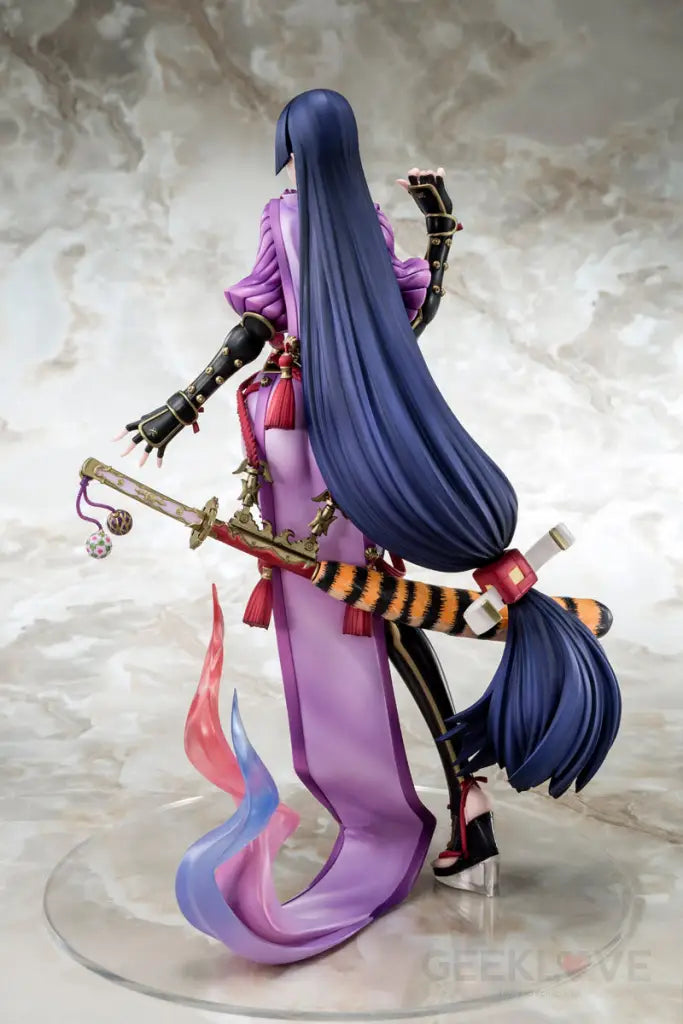 1/7 Berserker Minamoto-no-Raikou (re-run) Fate Grand Order - GeekLoveph