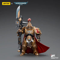 Adeptus Custodes Shield Captain With Guardian Spear Pre Order Price Action Figure