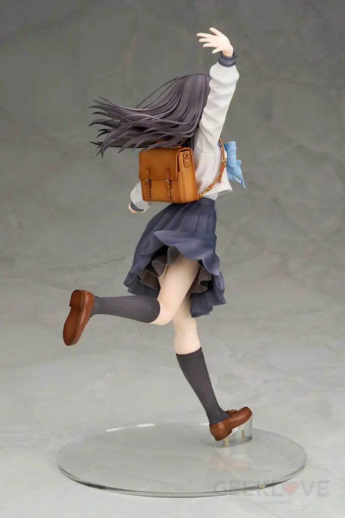 Akebi’s Sailor Uniform Komichi Akebi Scale Figure
